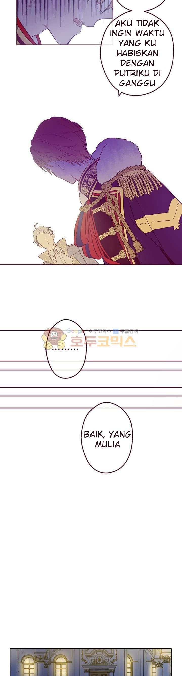 Who Made Me a Princess - Chapter 33 25