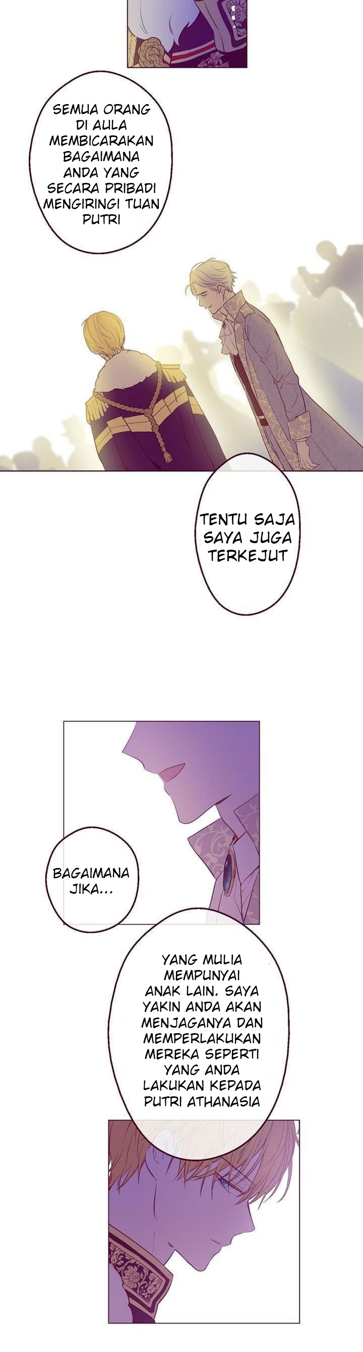 Who Made Me a Princess - Chapter 33 18