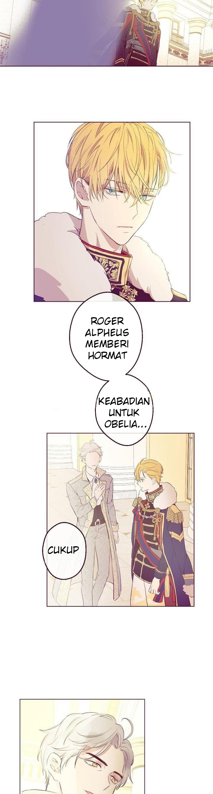 Who Made Me a Princess - Chapter 33 16