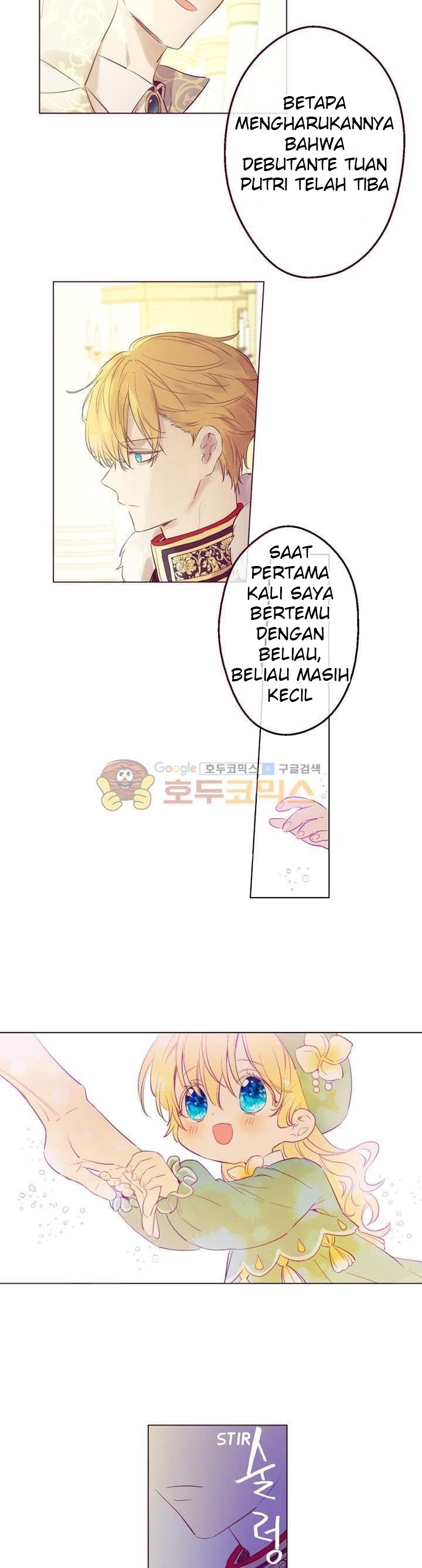 Who Made Me a Princess - Chapter 33 17