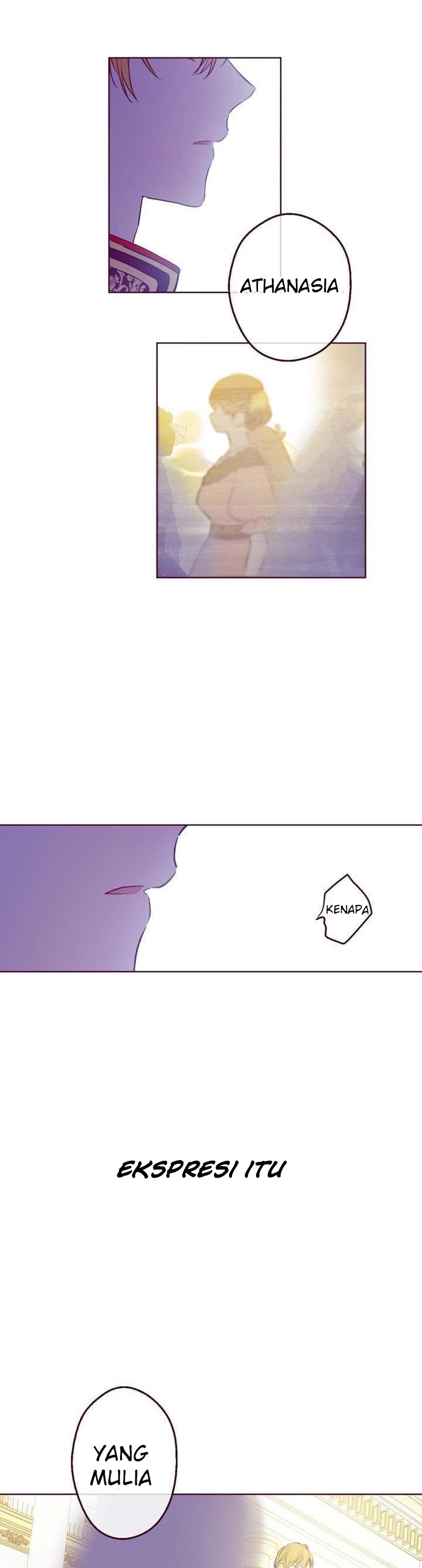 Who Made Me a Princess - Chapter 33 15
