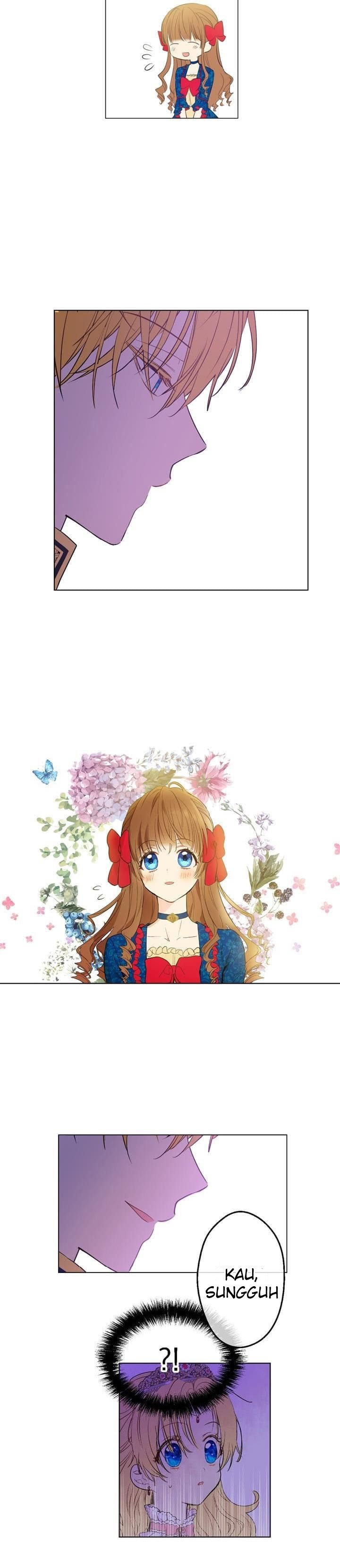 Who Made Me a Princess - Chapter 33 6