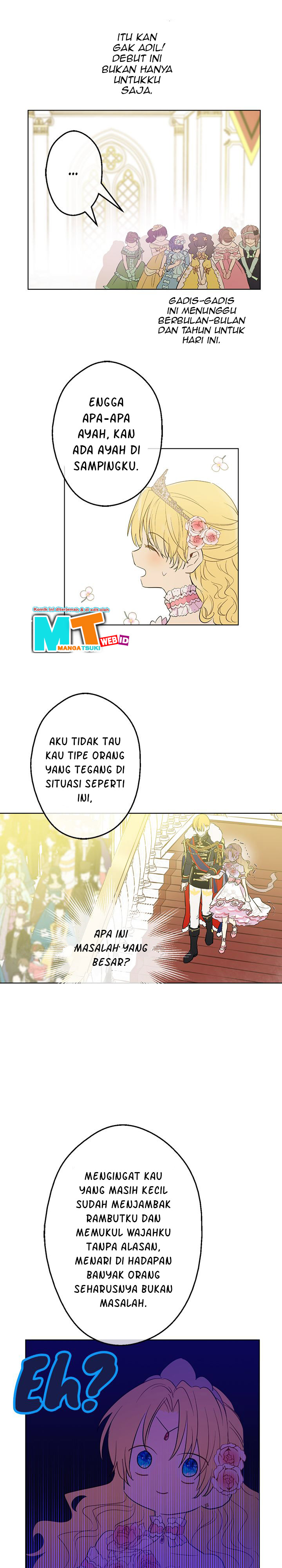 Who Made Me a Princess - Chapter 30 9