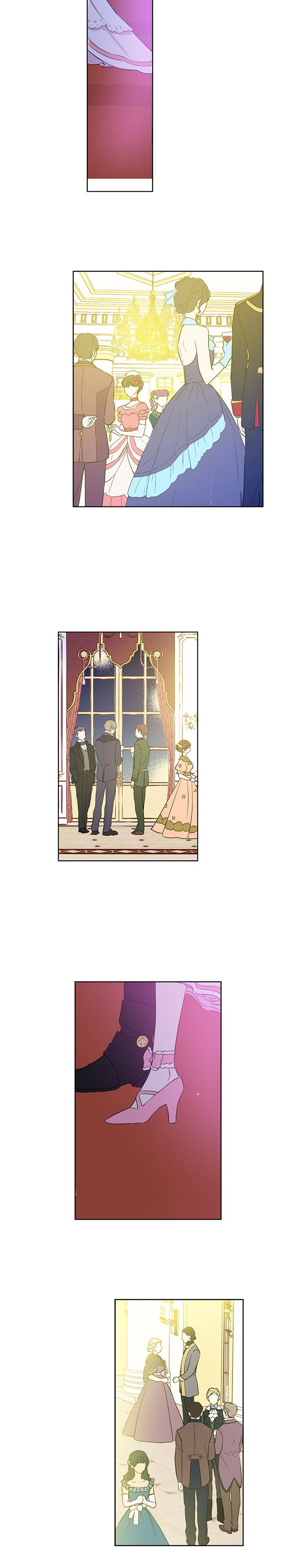 Who Made Me a Princess - Chapter 30 3