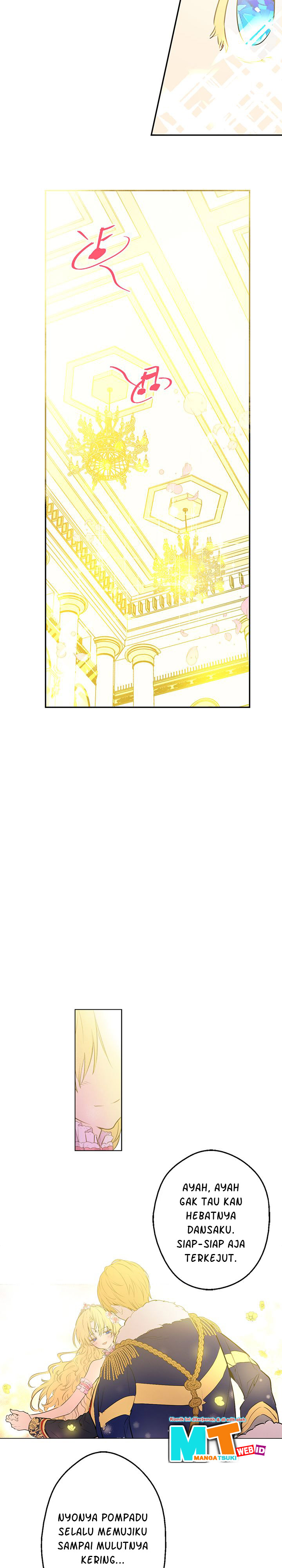 Who Made Me a Princess - Chapter 30 12