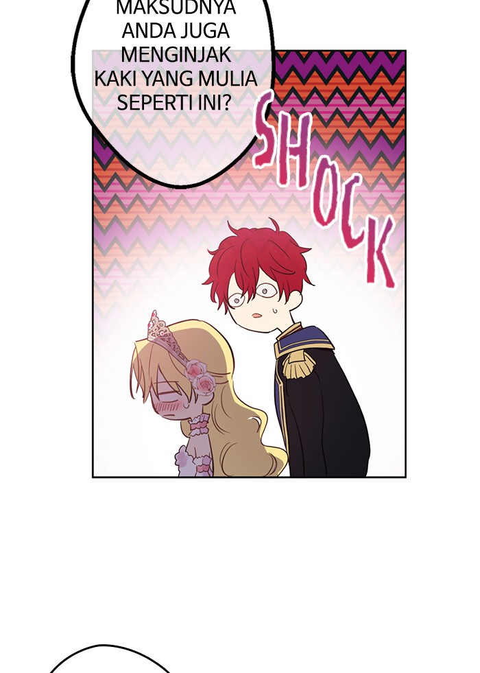 Who Made Me a Princess - Chapter 30 129