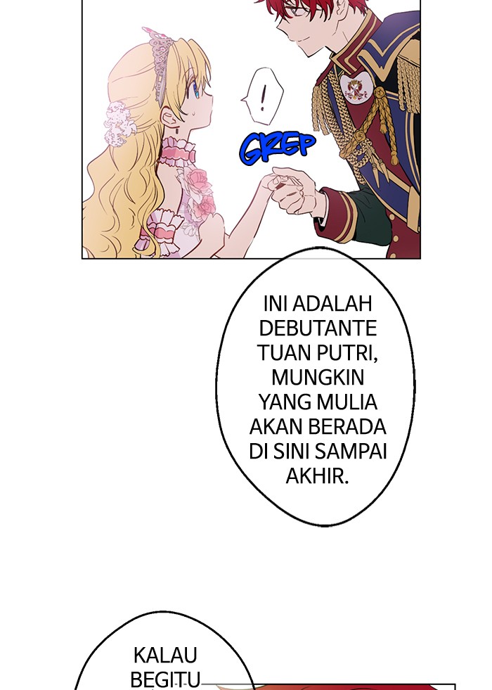 Who Made Me a Princess - Chapter 30 123