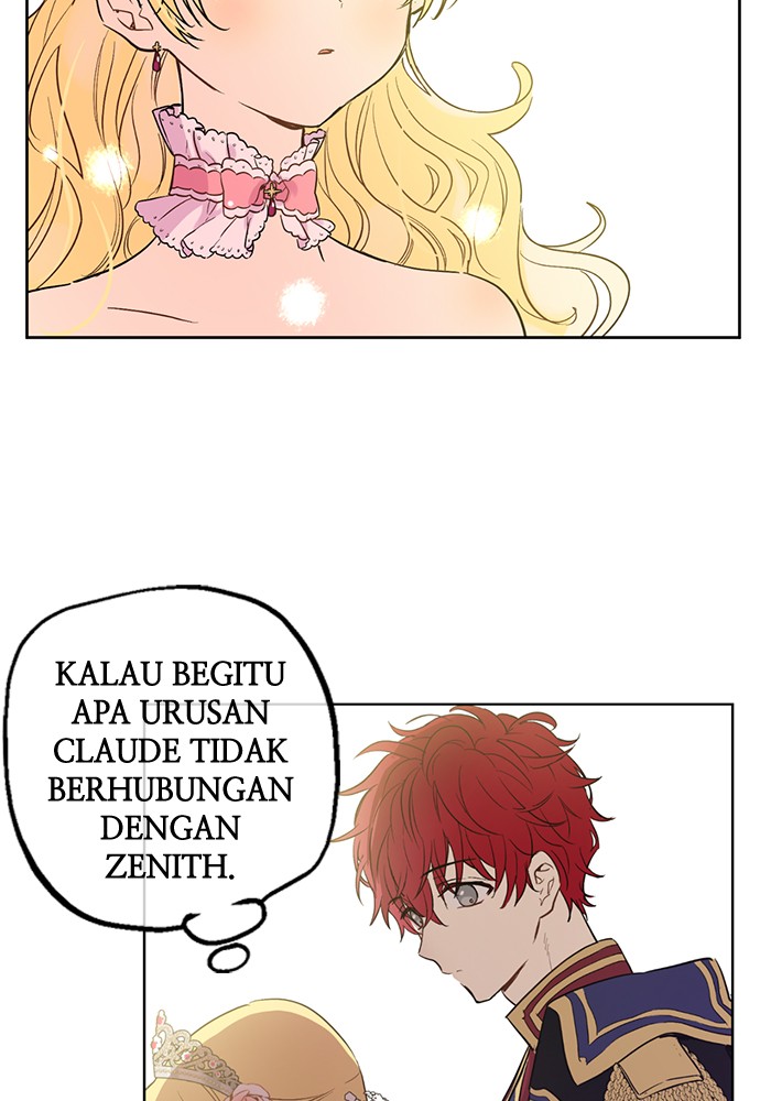 Who Made Me a Princess - Chapter 30 132