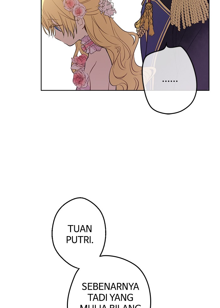 Who Made Me a Princess - Chapter 30 133