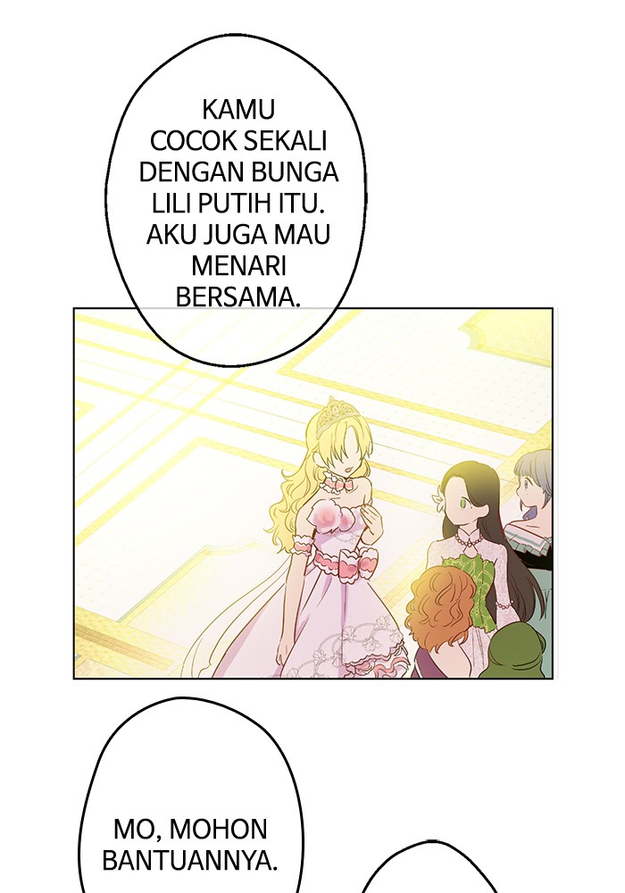 Who Made Me a Princess - Chapter 31 39