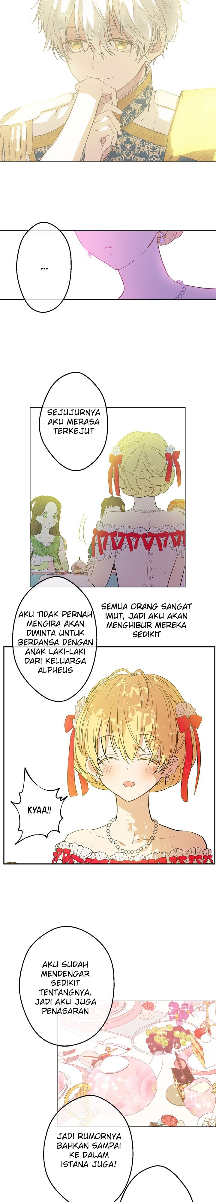 Who Made Me a Princess - Chapter 36 9