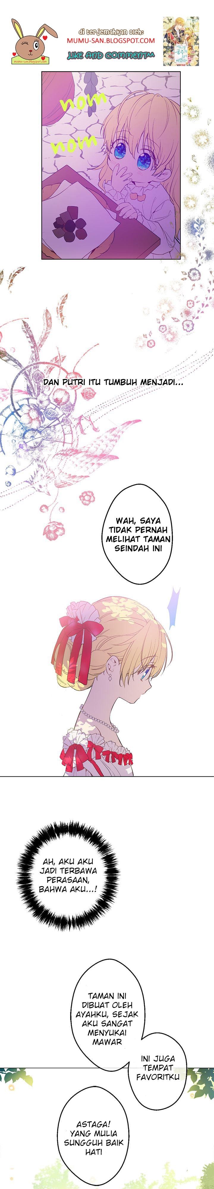 Who Made Me a Princess - Chapter 36 2