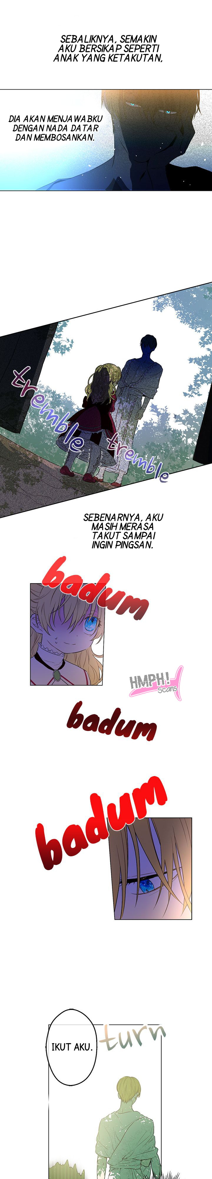 Who Made Me a Princess - Chapter 09 9