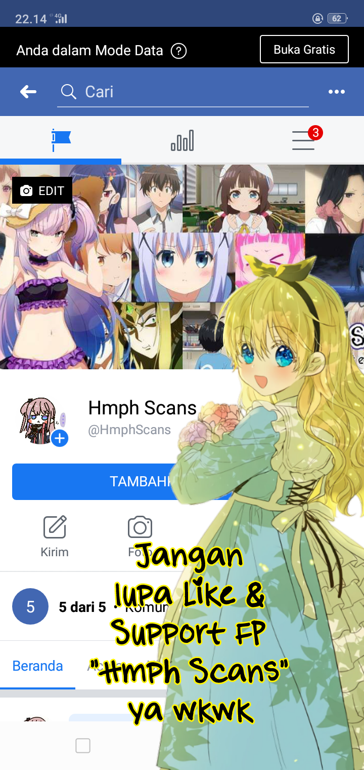 Who Made Me a Princess - Chapter 09 19