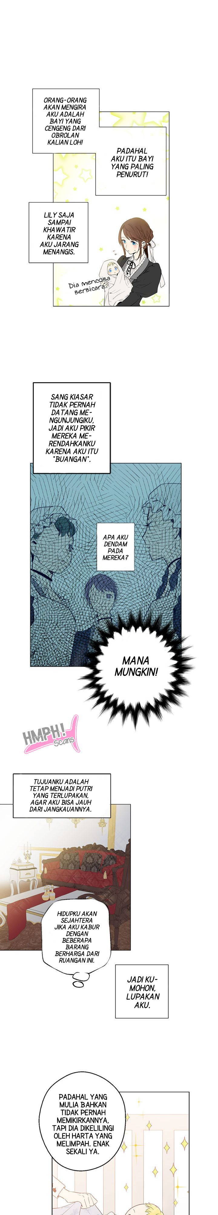 Who Made Me a Princess - Chapter 02 9