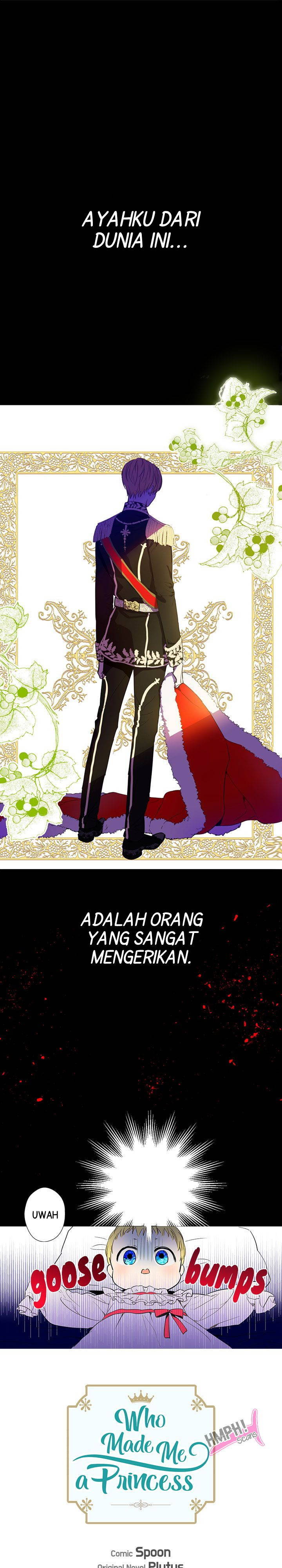 Who Made Me a Princess - Chapter 02 3