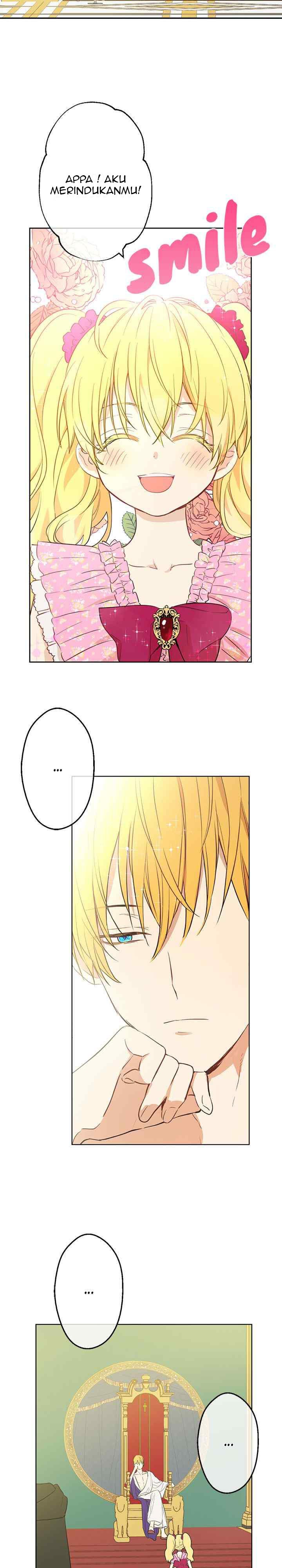 Who Made Me a Princess - Chapter 18 9