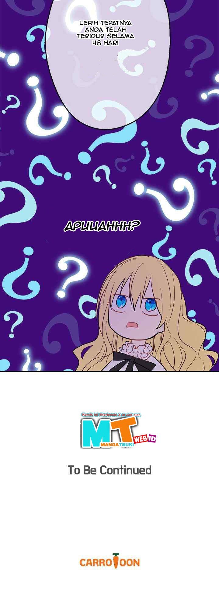 Who Made Me a Princess - Chapter 19 32