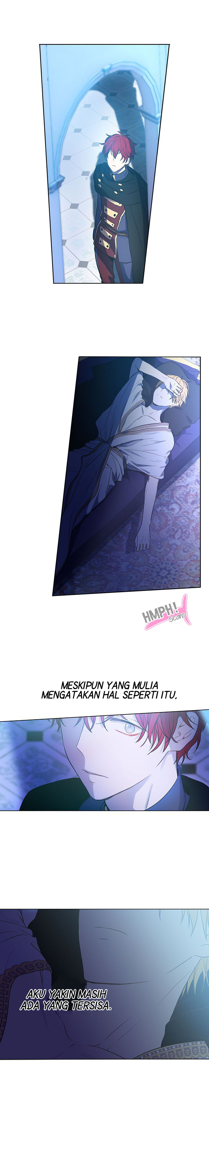 Who Made Me a Princess - Chapter 12 23 Who Made Me a Princess - Chapter 12 23