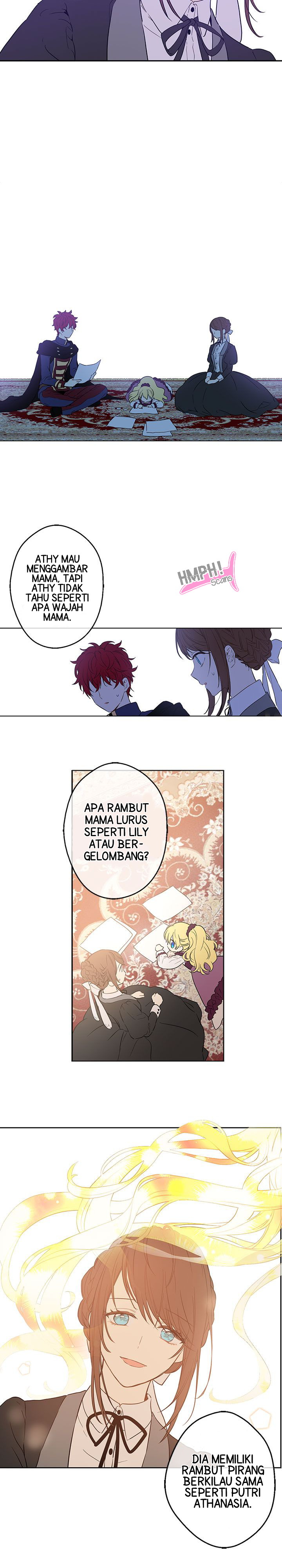 Who Made Me a Princess - Chapter 13 19