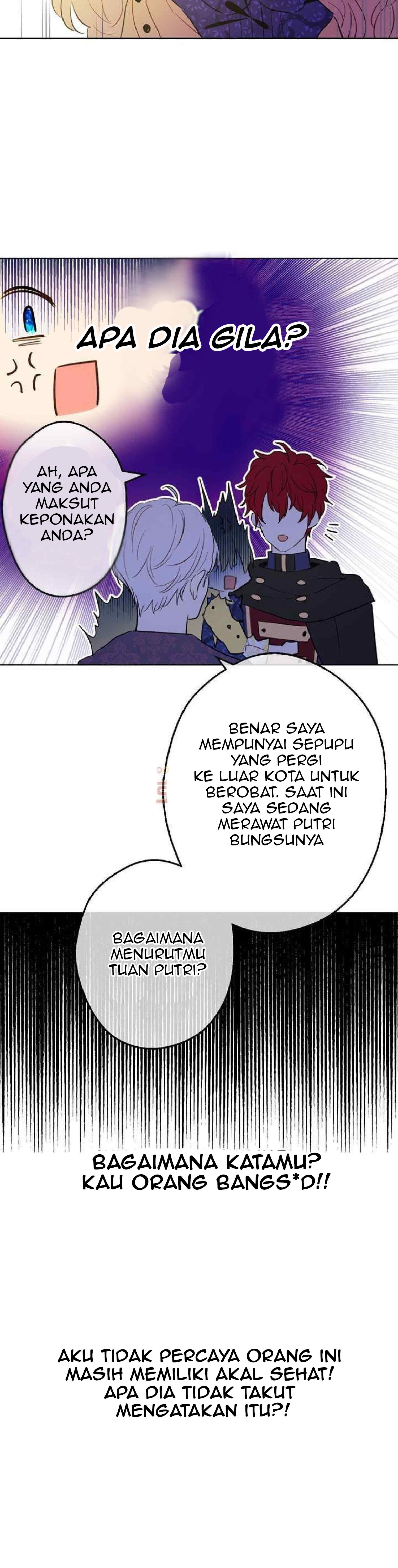 Who Made Me a Princess - Chapter 16 29