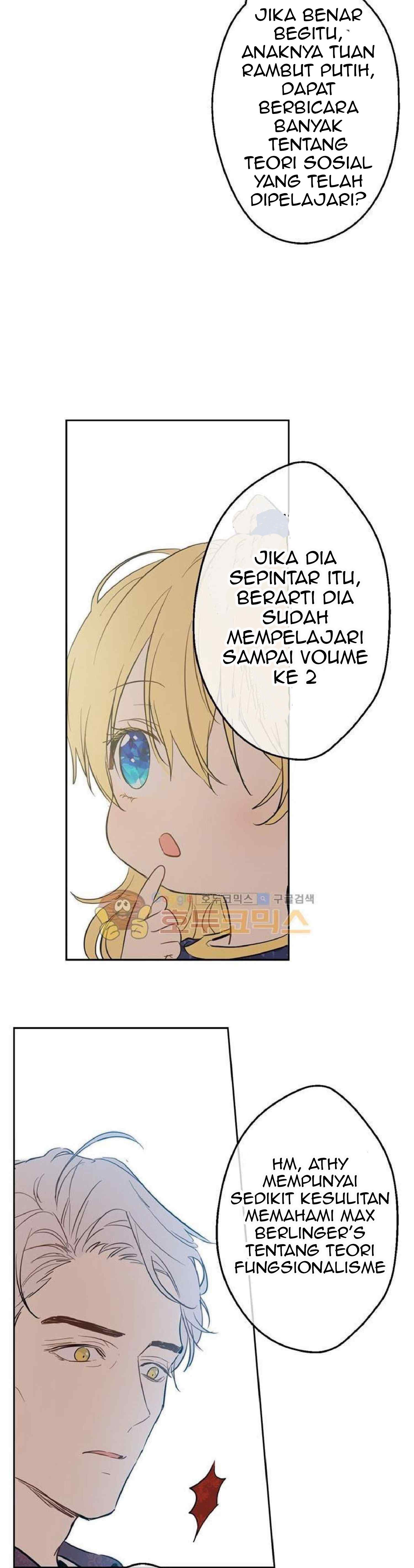 Who Made Me a Princess - Chapter 16 32