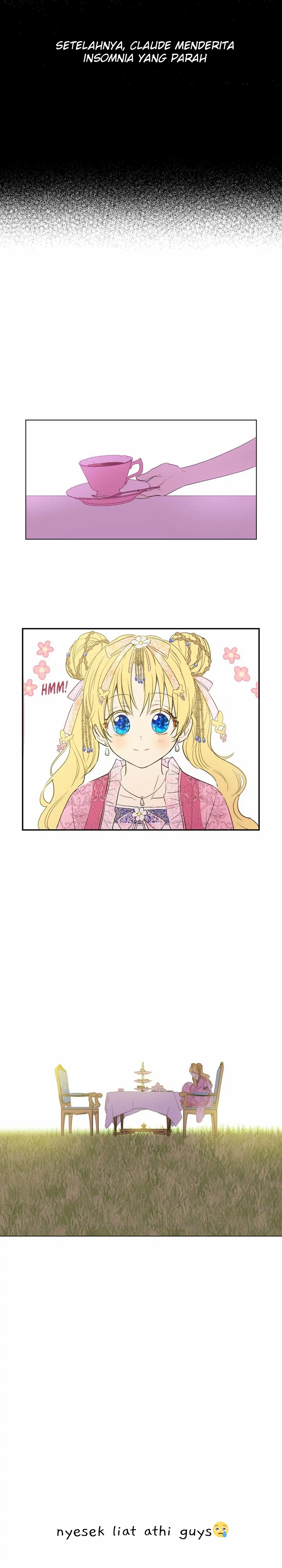 Who Made Me a Princess - Chapter 49 23 Who Made Me a Princess - Chapter 49 23