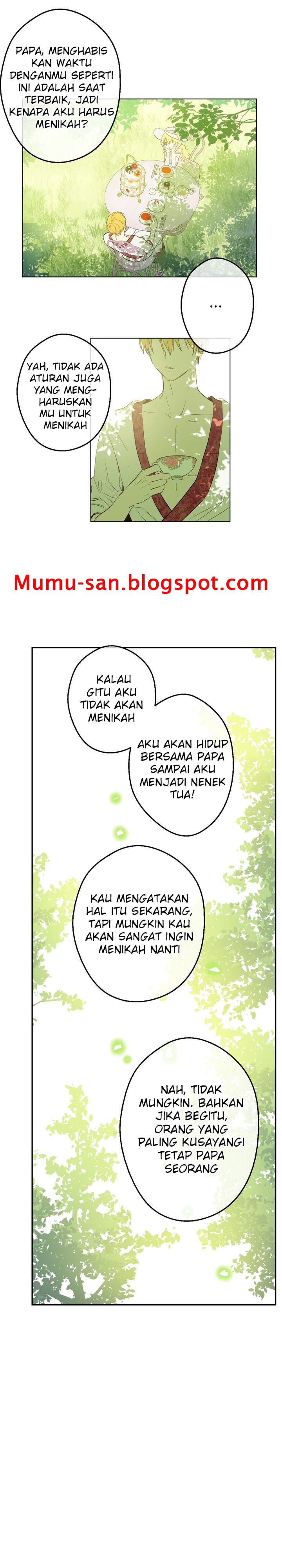 Who Made Me a Princess - Chapter 43 23