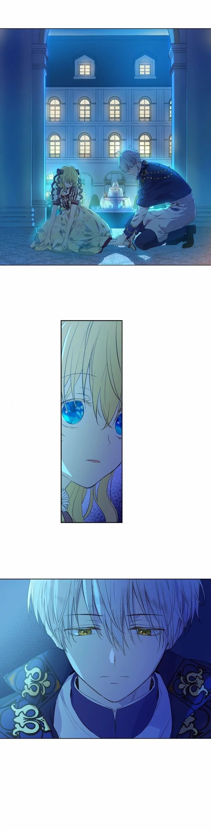 Who Made Me a Princess - Chapter 52 2
