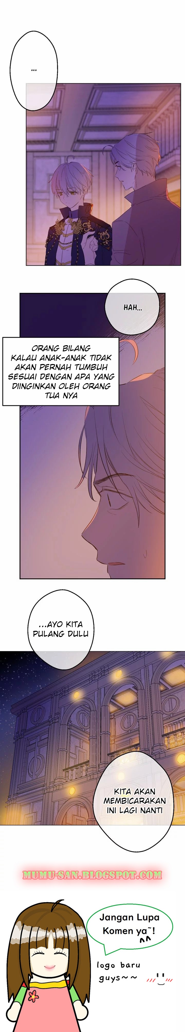 Who Made Me a Princess - Chapter 52 23