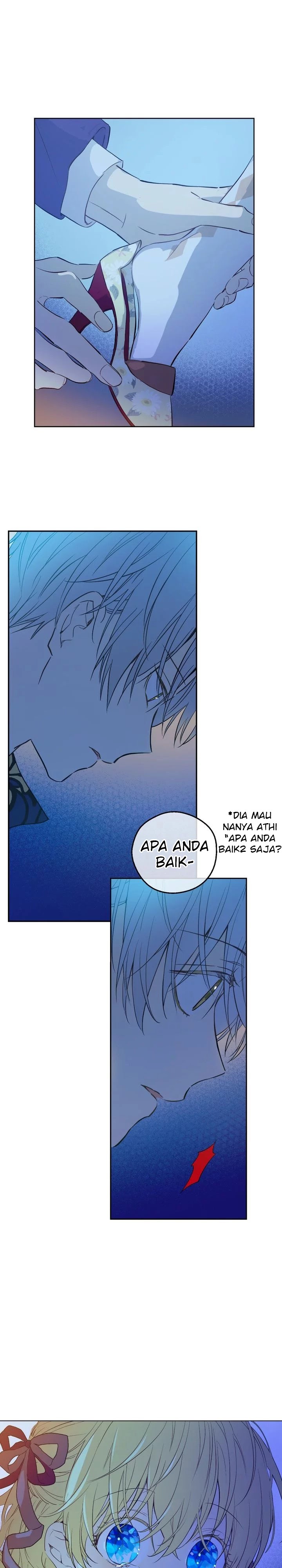 Who Made Me a Princess - Chapter 52 3
