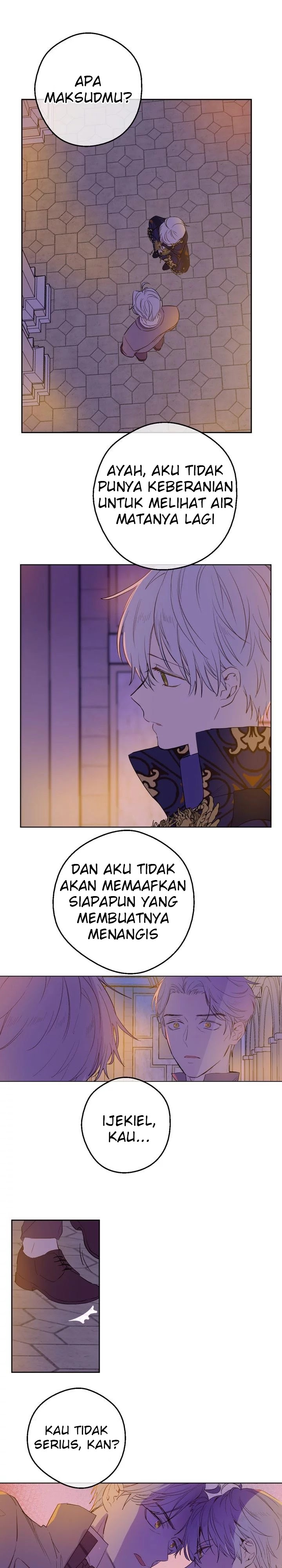Who Made Me a Princess - Chapter 52 19