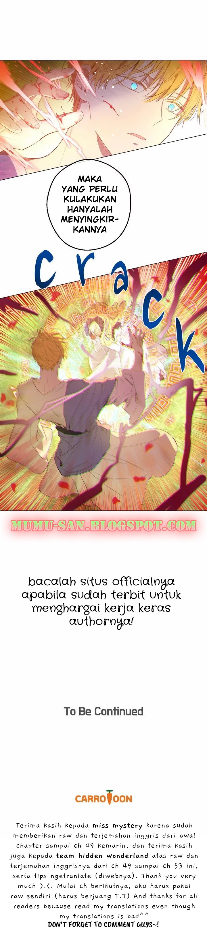 Who Made Me a Princess - Chapter 53 23 Who Made Me a Princess - Chapter 53 23