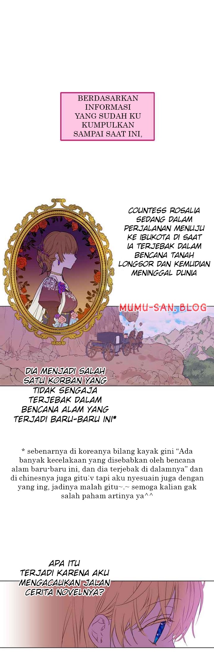 Who Made Me a Princess - Chapter 56 29