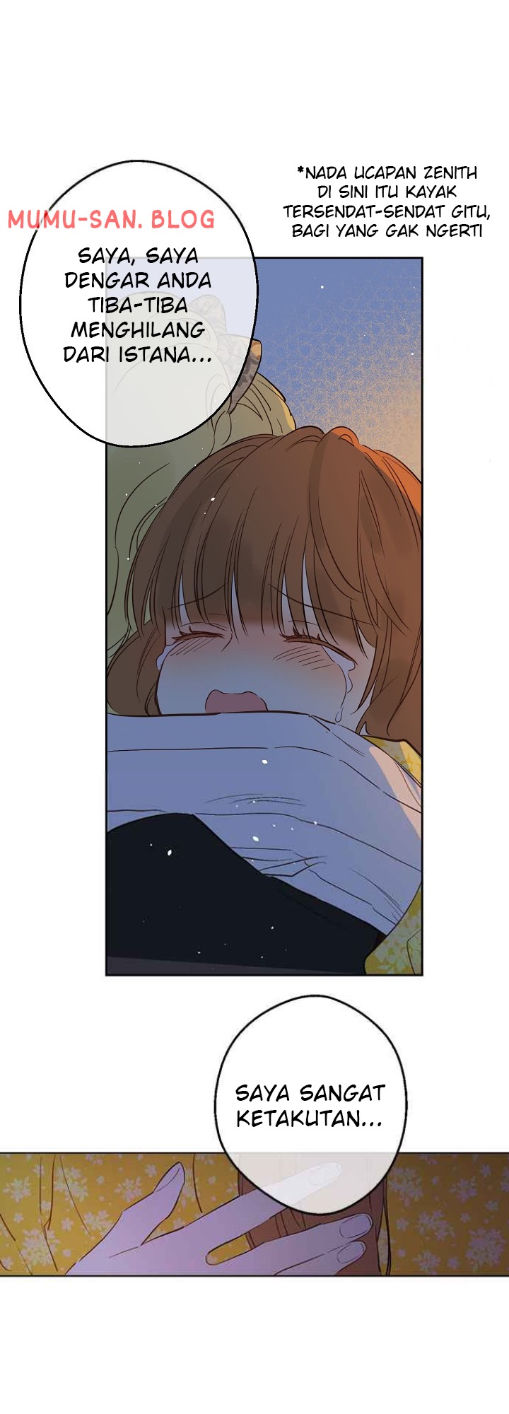 Who Made Me a Princess - Chapter 56 23