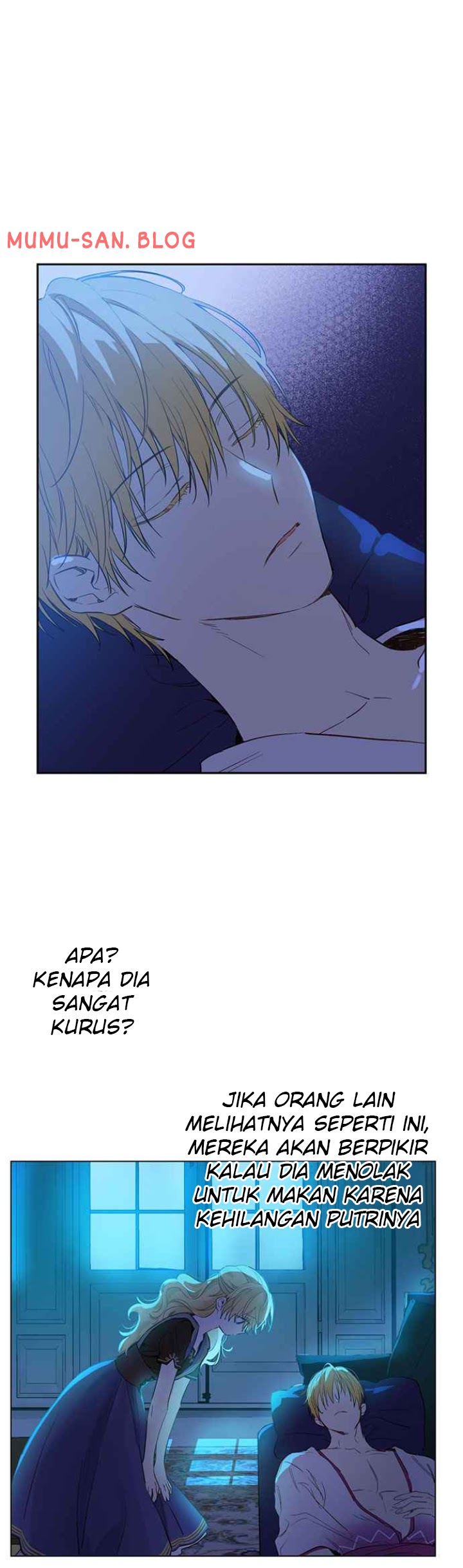 Who Made Me a Princess - Chapter 56 3