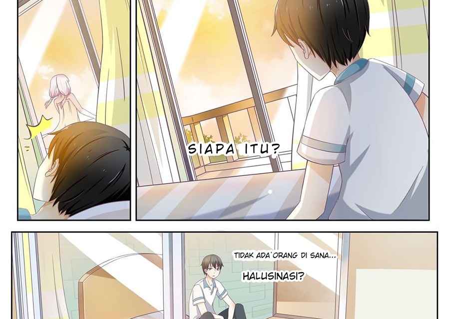 Who Wants to Be Girl - Chapter 01 22 Who Wants to Be Girl - Chapter 01 22
