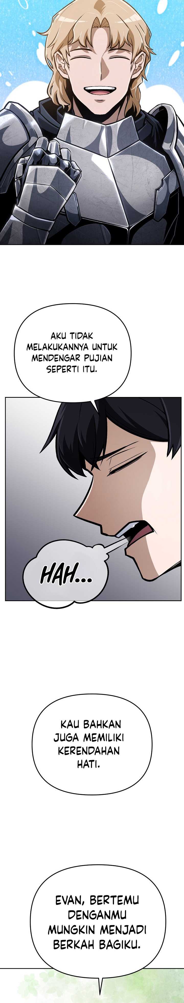 What’s Our Hero Doing? - Chapter 28 9