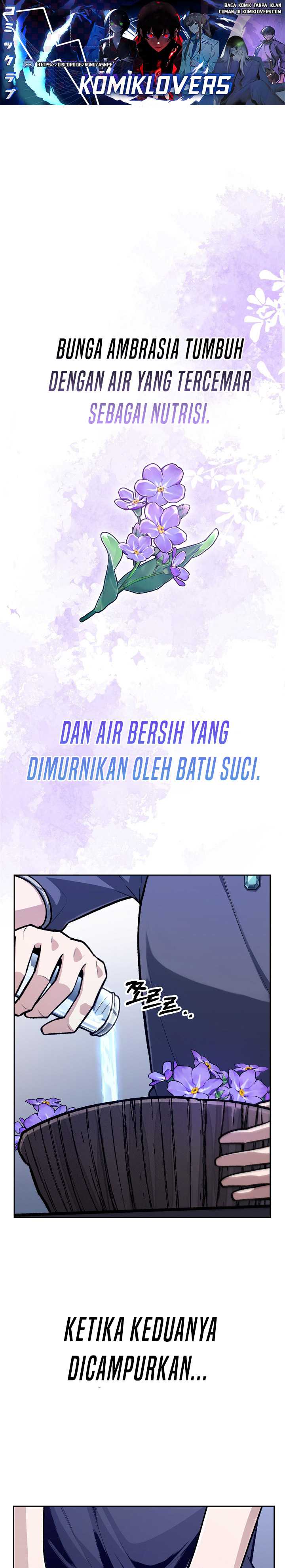 What’s Our Hero Doing? - Chapter 28 2