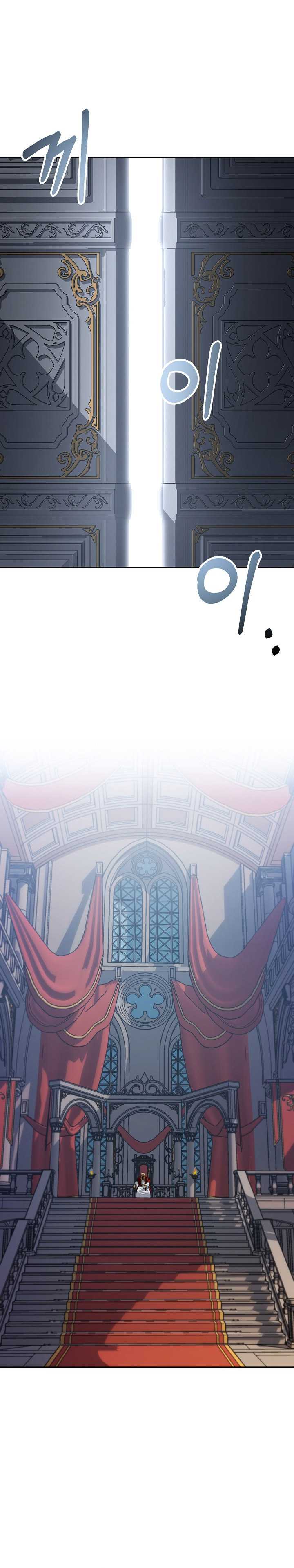 What’s Our Hero Doing? - Chapter 28 29