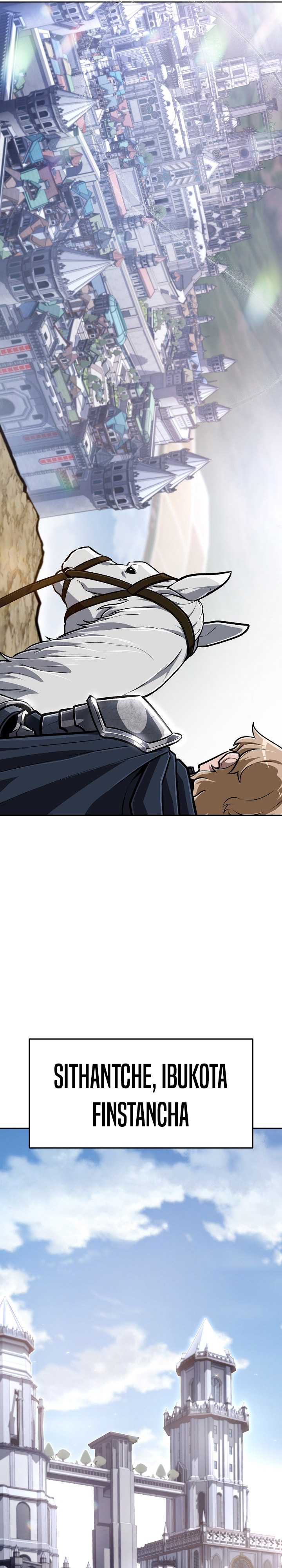 What’s Our Hero Doing? - Chapter 28 22