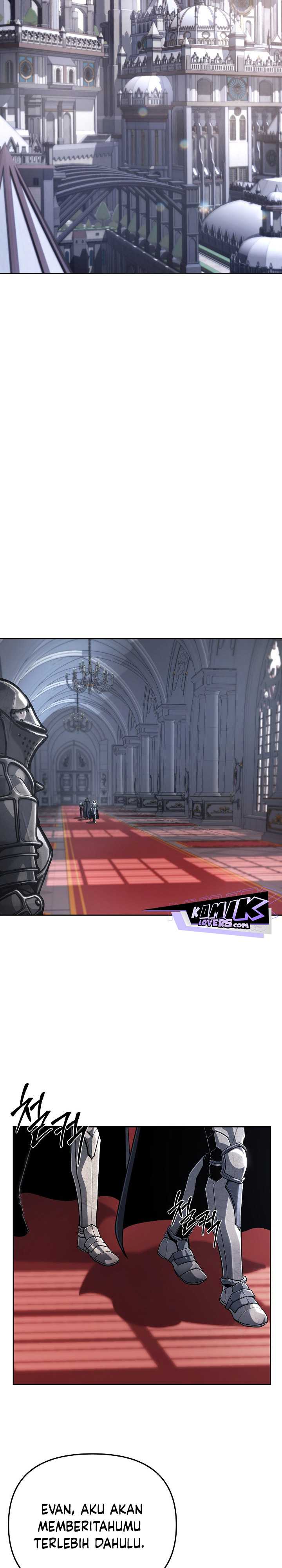 What’s Our Hero Doing? - Chapter 28 23
