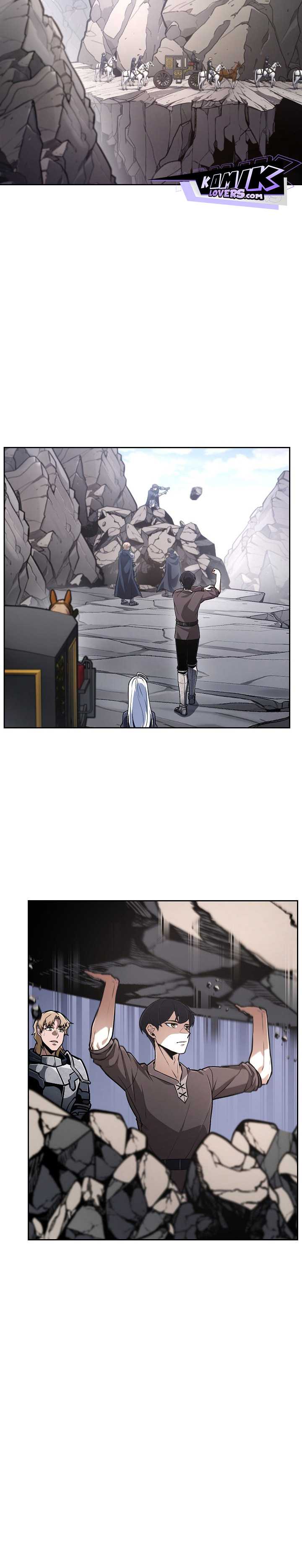 What’s Our Hero Doing? - Chapter 28 20