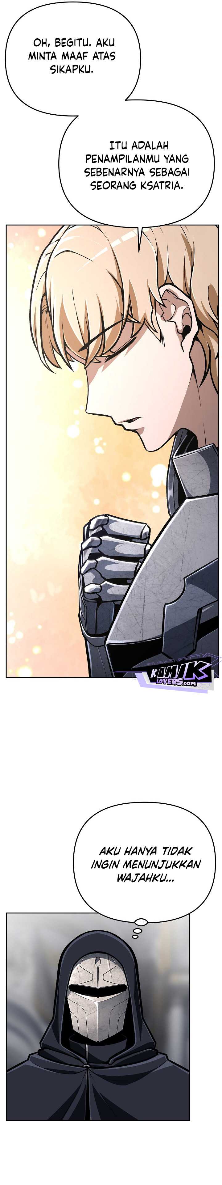 What’s Our Hero Doing? - Chapter 28 26