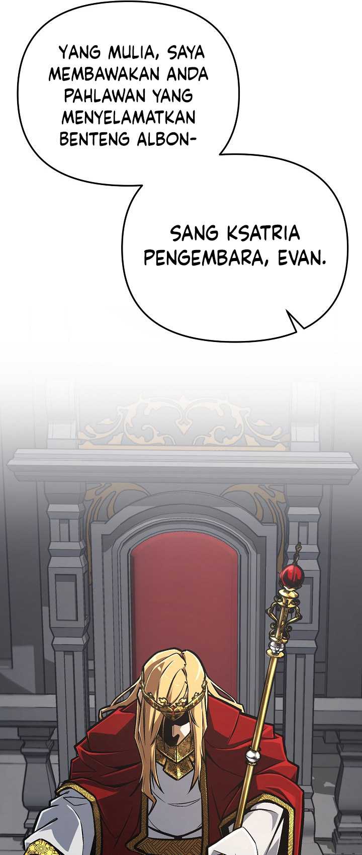 What’s Our Hero Doing? - Chapter 28 30
