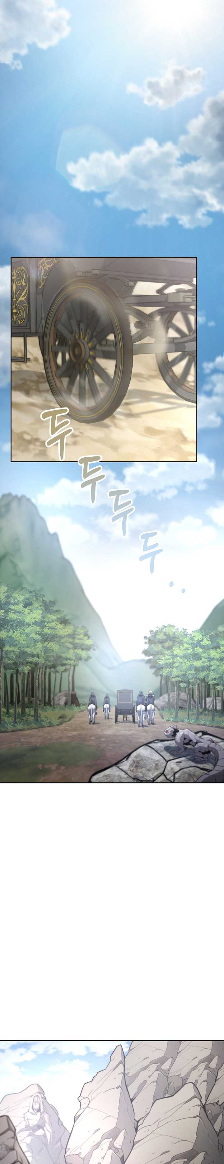 What’s Our Hero Doing? - Chapter 28 19