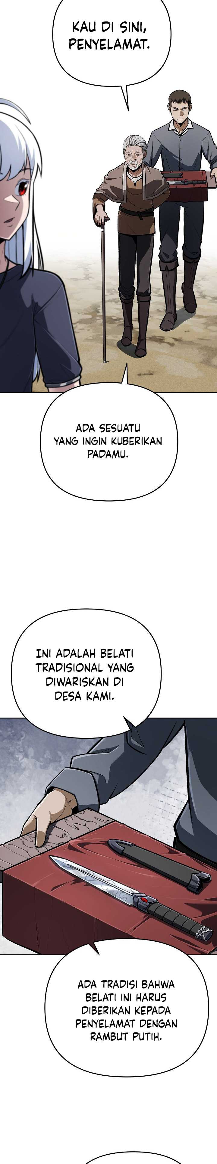 What’s Our Hero Doing? - Chapter 28 12