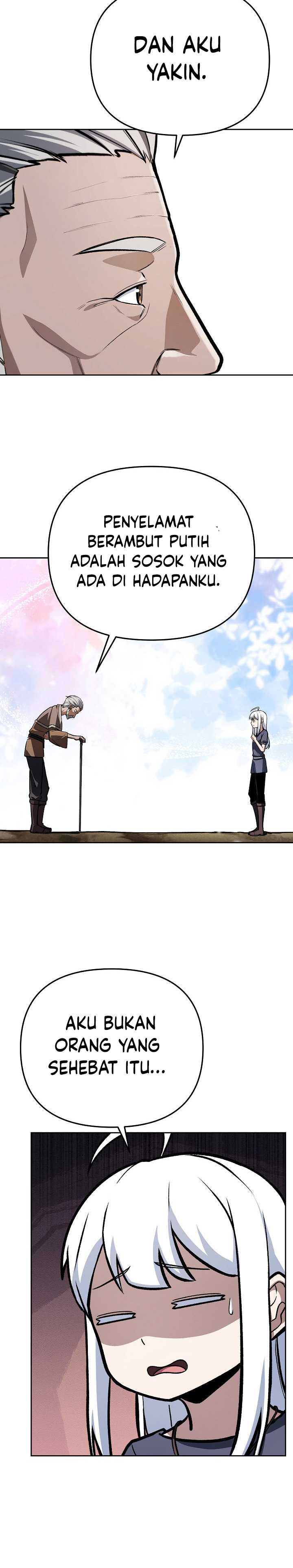 What’s Our Hero Doing? - Chapter 28 13