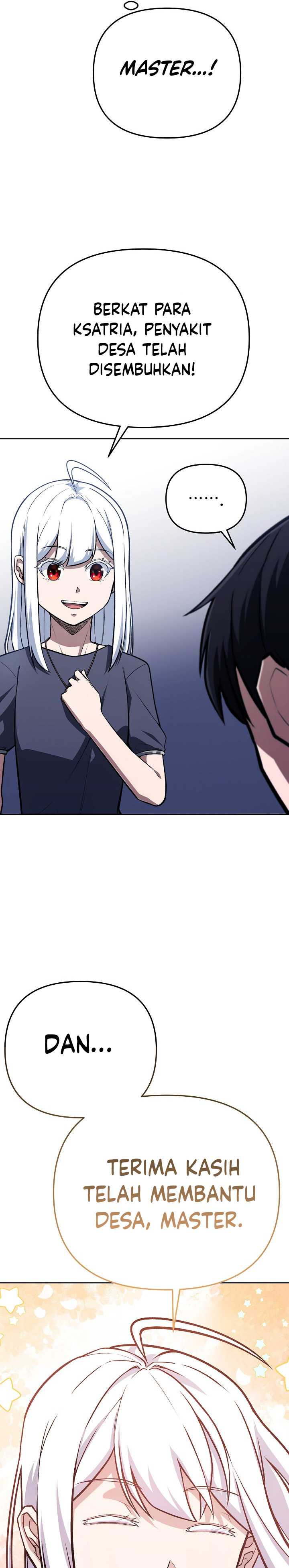 What’s Our Hero Doing? - Chapter 28 6