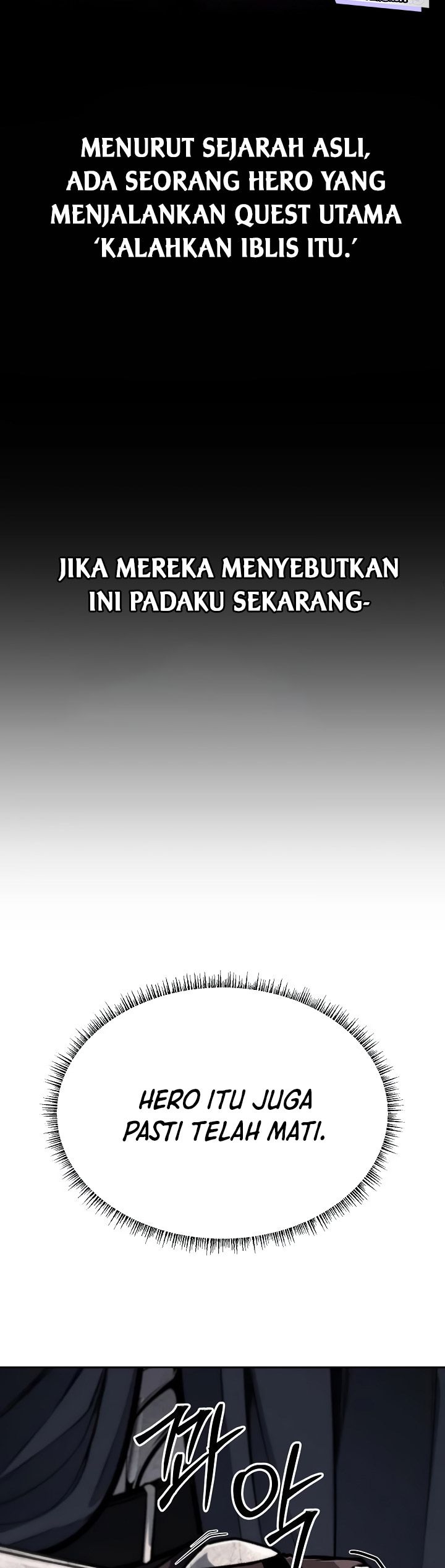What’s Our Hero Doing? - Chapter 29 9